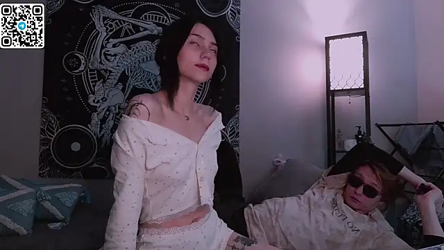 poisondevotion online show from 10-04-25, 11:52