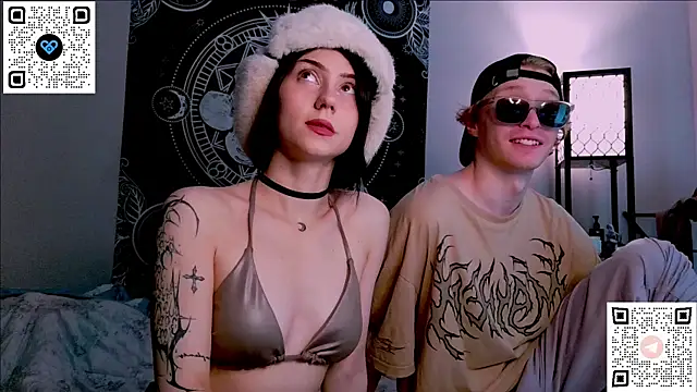 poisondevotion online show from 10-31-25, 11:00