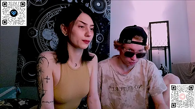 poisondevotion online show from 11-02-25, 10:06