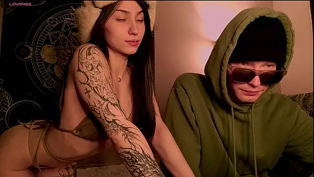 poisondevotion online show from 02-05-26, 01:49