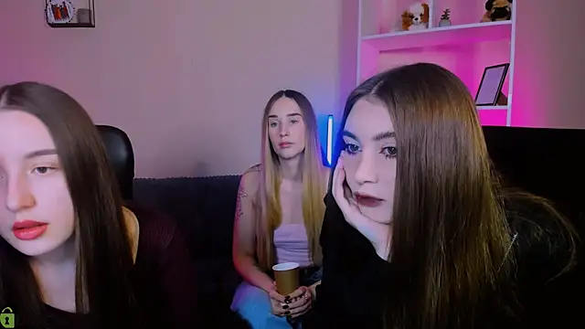 barbara crazy online show from 11-21-25, 09:52