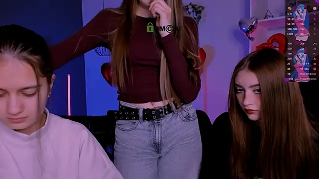 barbara crazy online show from 03-03-26, 07:53