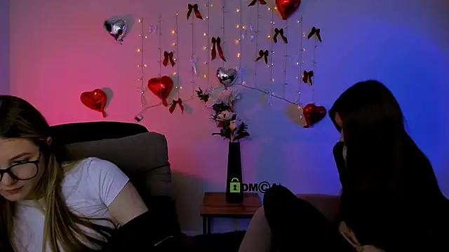 barbara crazy online show from 05-07-26, 07:19