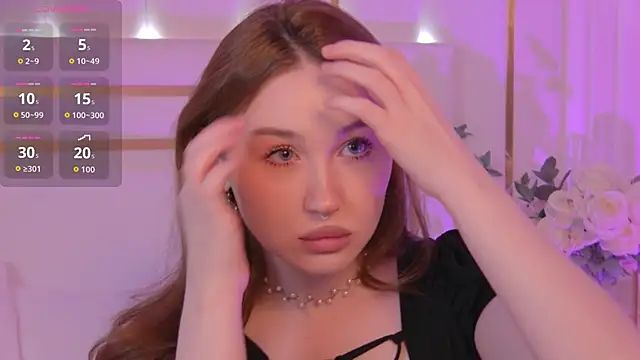 NancySmitts online show from 10-22-25, 03:45