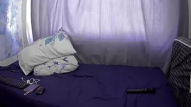 BigSexyEbony online show from 05-03-26, 10:32