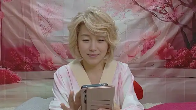 kimagure-fu- online show from 11-28-25, 05:21