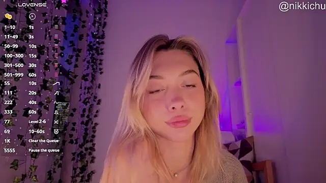 nikkichu online show from 01-18-26, 08:18