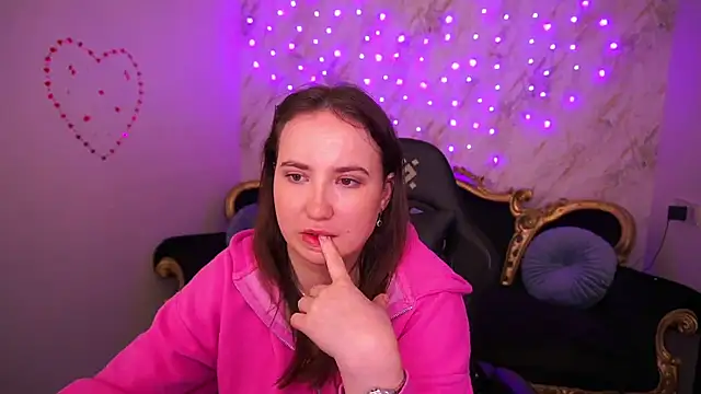 SofieBloom online show from 03-07-26, 02:30