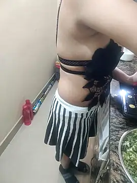 Pihu Chopra online show from 11-18-25, 03:12