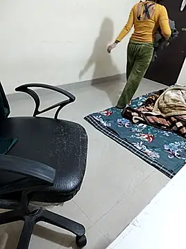 Pihu Chopra online show from 01-10-26, 04:42