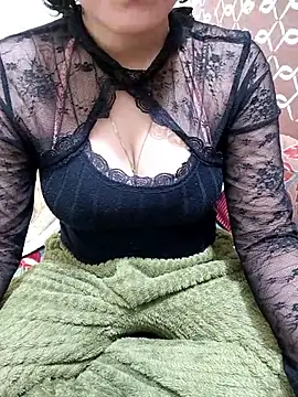 Pihu Chopra online show from 01-19-26, 02:32