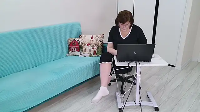 Snapshot of Sandra_Sunrise chatting on 01-12-26, 07:46 Sandra Sunrise online show from 01-12-26, 07:46