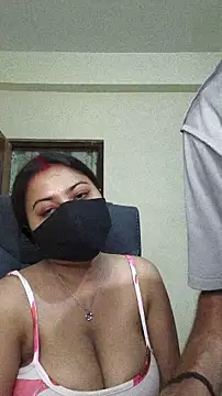 SassyWildCouple online show from 05-03-26, 04:24