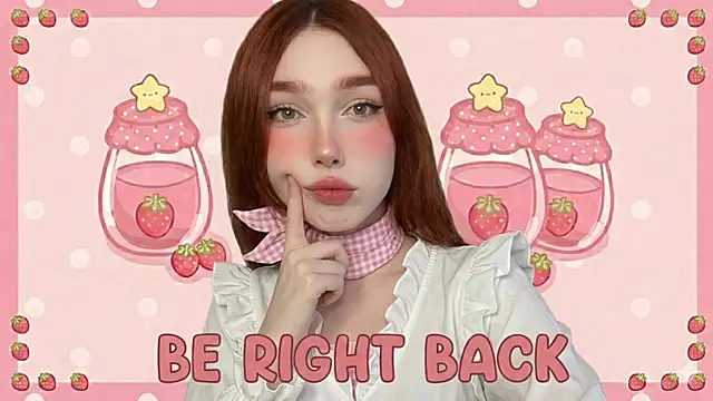 sweetykittysysya online show from 06-29-26, 03:45