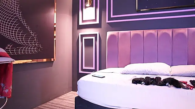 Roma hells online show from 09-27-25, 06:46