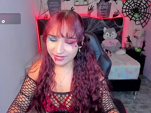 salome rojas  online show from 10-15-25, 02:50