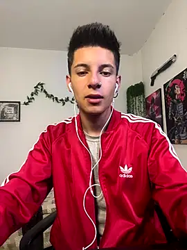 YEICK-17 online show from 11-16-25, 03:12