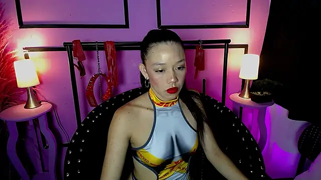 Doll4anall online show from 11-05-25, 11:54