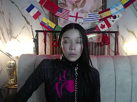 Doll4anall online show from 07-06-26, 07:16
