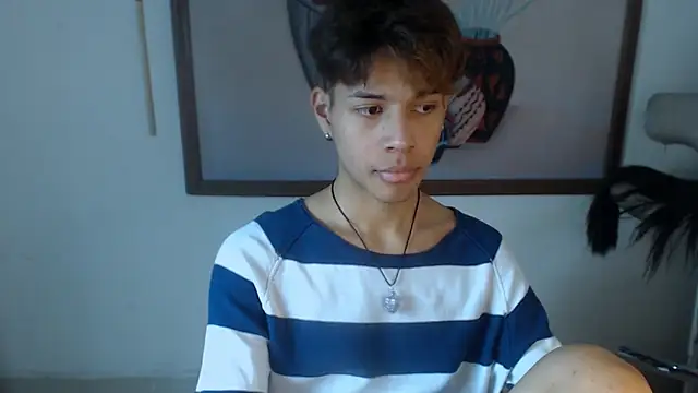 Kaoriimatsuii online show from 09-22-25, 09:28