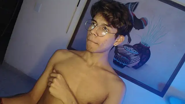 Kaoriimatsuii online show from 11-07-25, 08:25