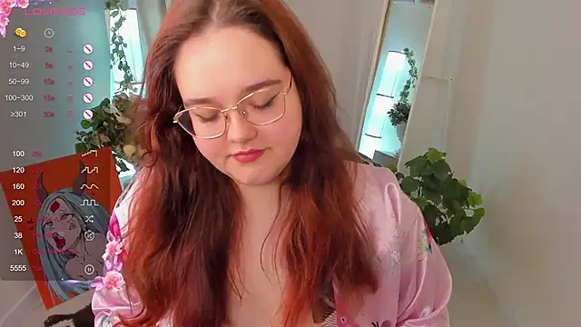 Neko Moor online show from 11-19-25, 09:04