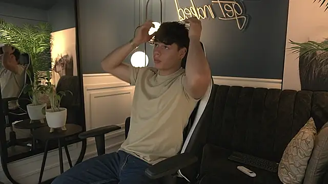 Ethan occonor online show from 09-10-25, 11:54