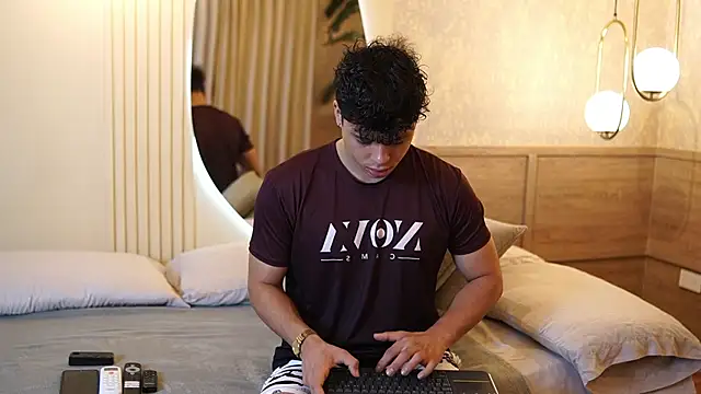 Ethan occonor online show from 09-12-25, 10:48