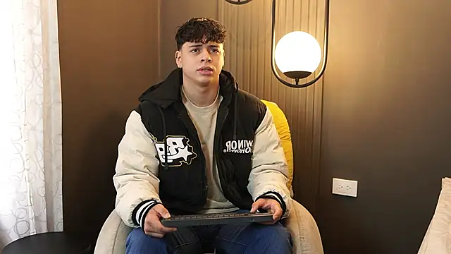 Ethan occonor online show from 09-25-25, 12:42