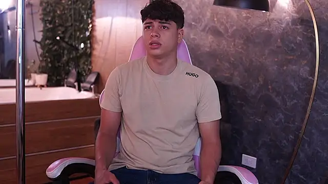 Ethan occonor online show from 01-09-26, 12:30