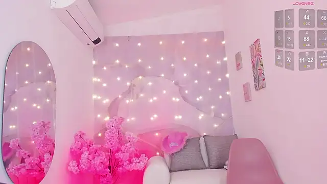 Maariangel online show from 03-25-26, 02:34