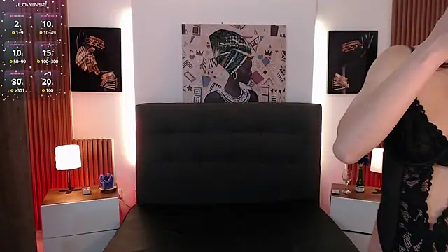 aleesha cameron02 online show from 05-07-26, 07:41