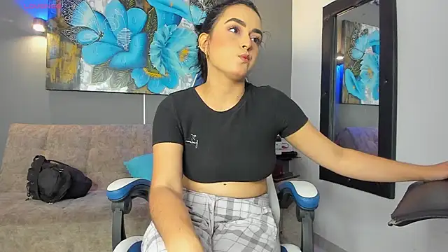 elizabeth lamer online show from 02-11-26, 12:15