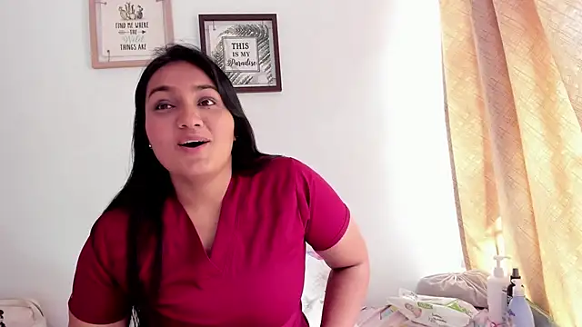 selena jhonson online show from 10-18-25, 03:35