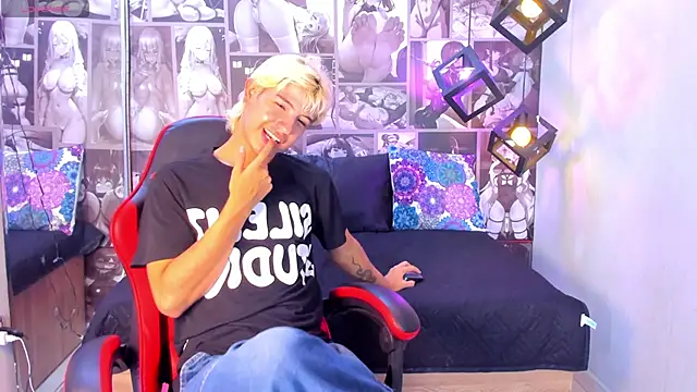 Enrrixxx  online show from 09-24-25, 12:36