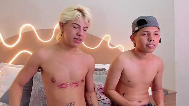 Enrrixxx  online show from 10-17-25, 12:36