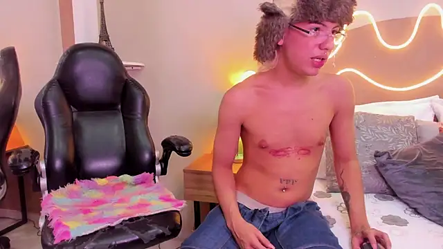 Enrrixxx  online show from 10-22-25, 12:44