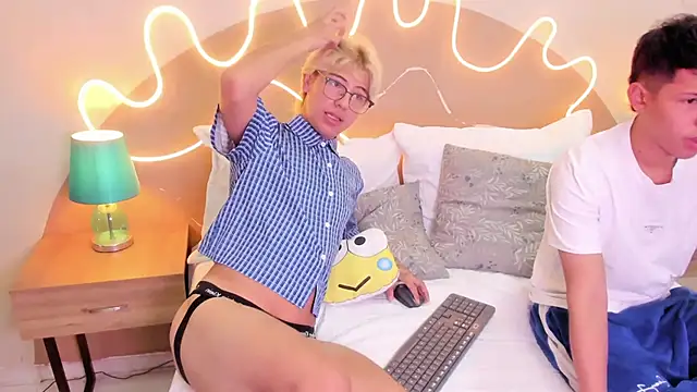 Enrrixxx  online show from 11-05-25, 12:32