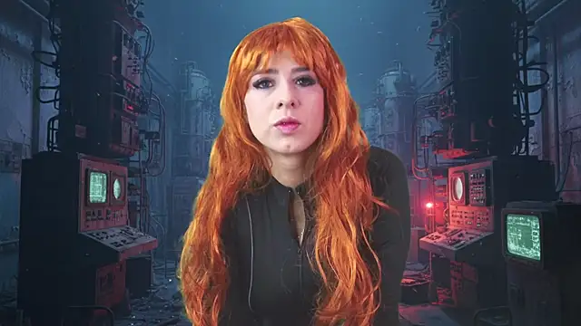 Snapshot of XXMILE chatting on 10-19-25, 11:44 XXMILE online show from 10-19-25, 11:44