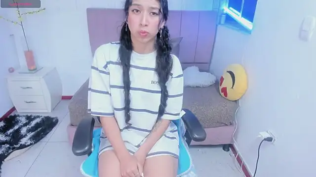 anna moon11 online show from 10-03-25, 05:04