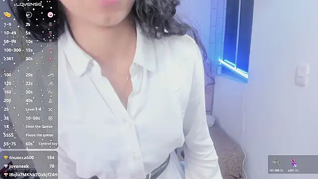 anna moon11 online show from 10-04-25, 04:32