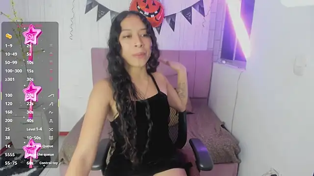 anna moon11 online show from 10-18-25, 04:59