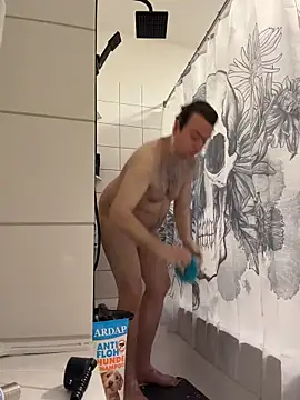 Lars2306 online show from 03-30-26, 03:07