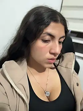 arieel  722 online show from 12-05-25, 04:43