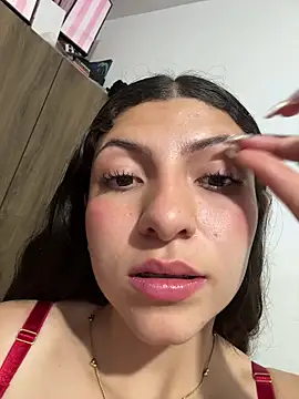 arieel  722 online show from 03-10-26, 04:50