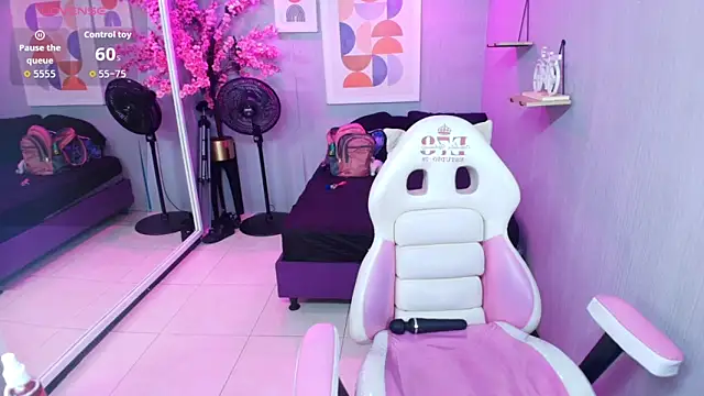 Maggy t18 online show from 05-08-26, 11:32