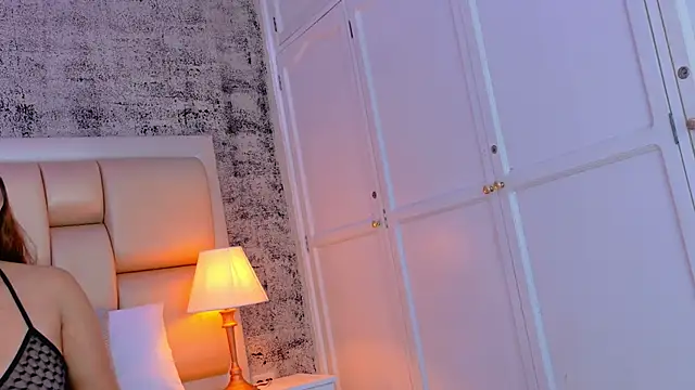 Edna Copper online show from 10-03-25, 01:46