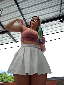 Natasanz online show from 11-08-25, 09:13