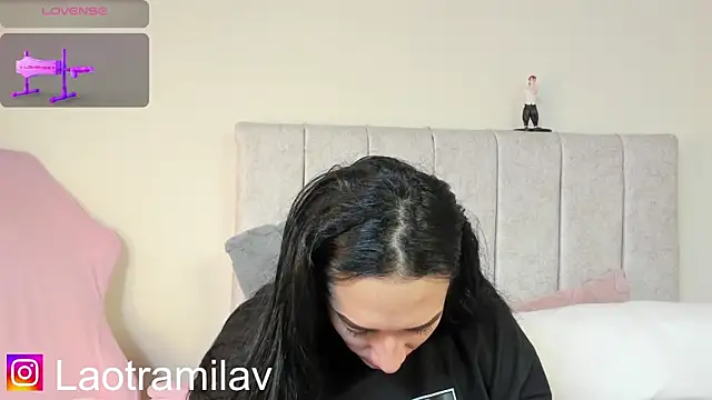 juliettaa 1 online show from 05-30-26, 12:52