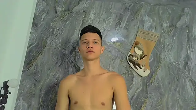 Twinkcock22 online show from 12-14-25, 04:45